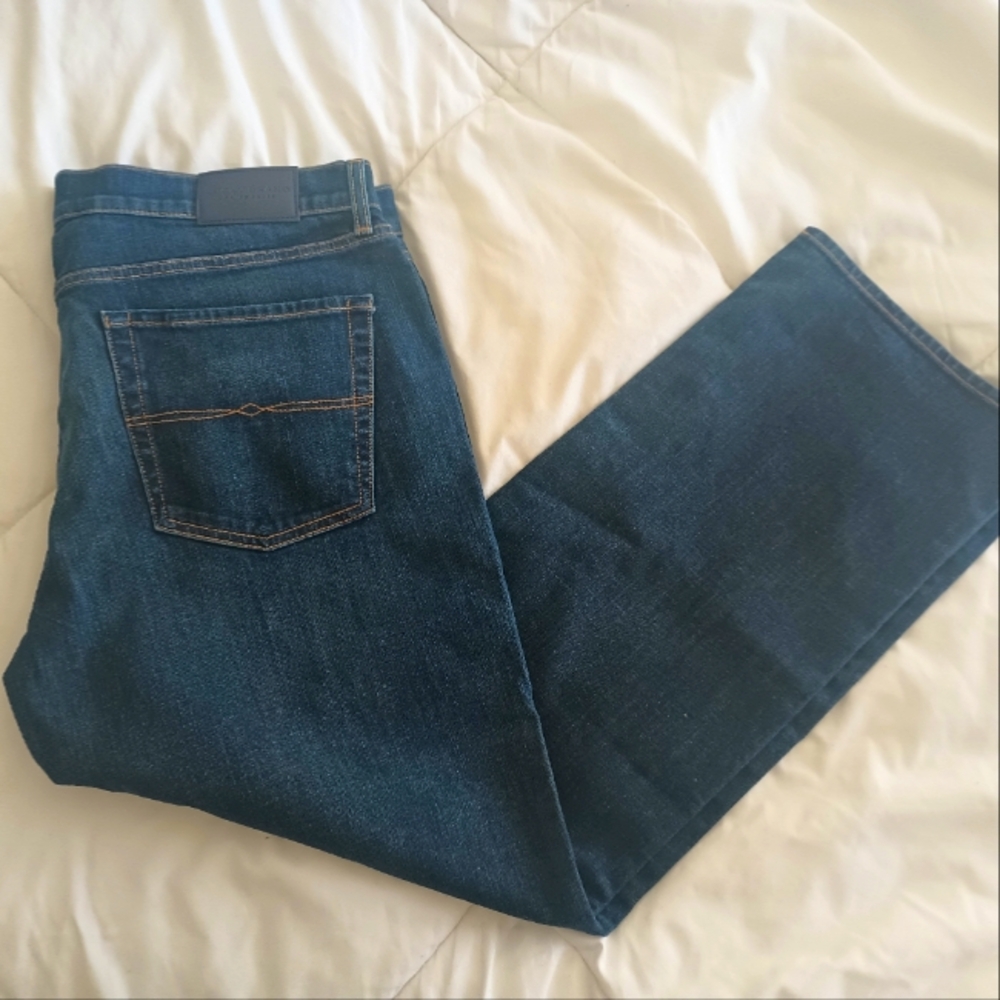 Men's Lucky Brand Jeans